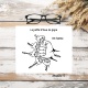 Essuie Lunettes Papa Personnalisé avec Prénoms | Cadeau Papa Original Fête des Pères