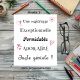 Essuie lunettes maîtresse personnalisé – Cadeau fin d’année original