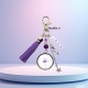 Porte-clés danse personnalisé – Cadeau unique pour danseuse ou professeur de danse
