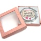 Miroir de poche "Ma super demoiselle d'honneur"