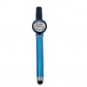 Stylo et stylet "Super maman", cabochon en verre