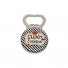 Décapsuleur "Super collègue"