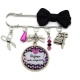Broche Super aide soignante