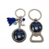 Porte clés et décapsuleur duo "Tu vas être tatie ", "Tu vas être tonton"