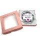 Miroir de poche "Pour la plus géniale des tatas"