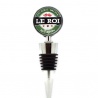 Bouchon de bouteille "C'est moi le roi de l'apéro"