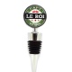Bouchon de bouteille "Papy le roi de l'apéro"