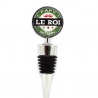 Bouchon de bouteille "Papy le roi de l'apéro"
