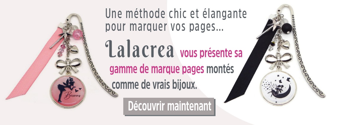 Les marque pages